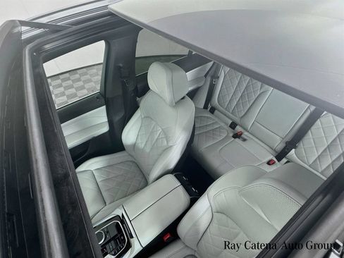 Used 2026 BMW X5 xDrive40i w/ Climate Comfort Package AWD/4WD image 22