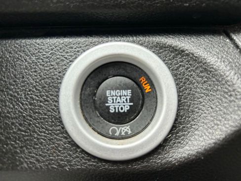 Used 2023 RAM 1500 Classic Warlock AWD/4WD image 24