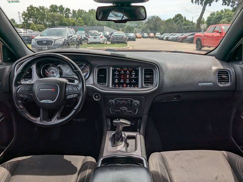 Used 2019 Dodge Charger SXT w/ Cold Weather Package AWD/4WD image 2