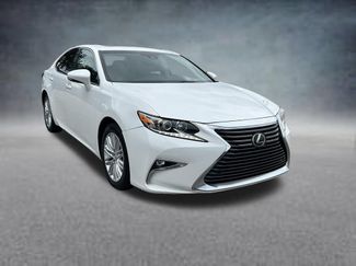 Used 2017 Lexus ES 350 w/ Premium Package FWD video 2