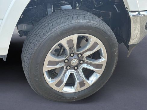 Used 2023 RAM 1500 Limited AWD/4WD image 14