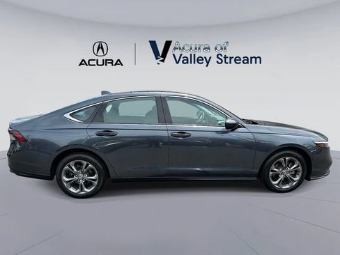 Used 2024 Honda Accord EX image 4