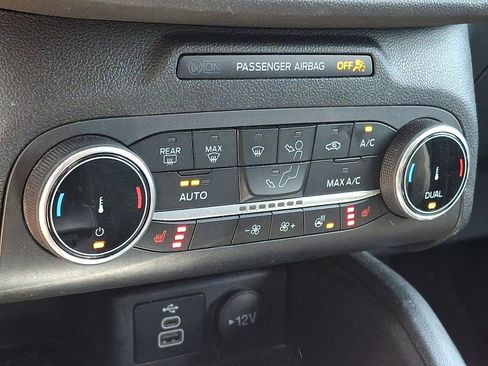 Used 2024 Ford Escape Active AWD/4WD image 15