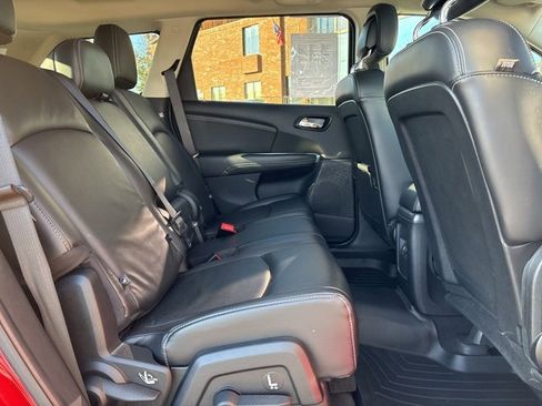 Used 2015 Dodge Journey SXT w/ Sun/Sound Group image 32