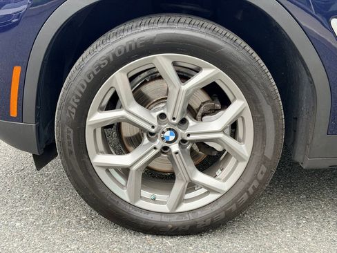 Used 2022 BMW X3 xDrive30i w/ Premium Package 2 AWD/4WD image 26