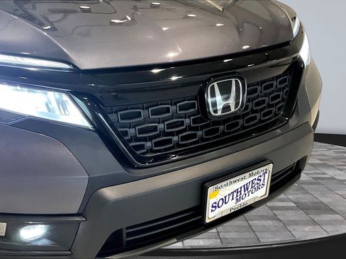 Used 2021 Honda Passport Touring image 32