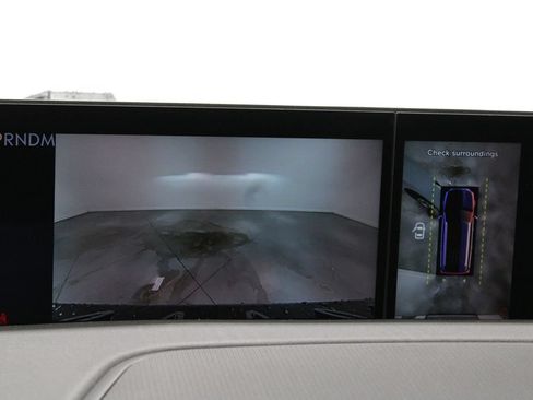 New 2027 Lincoln Navigator Premiere RWD image 55