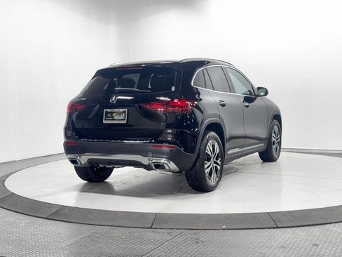 Certified 2026 Mercedes-Benz GLA 250 4MATIC image 29