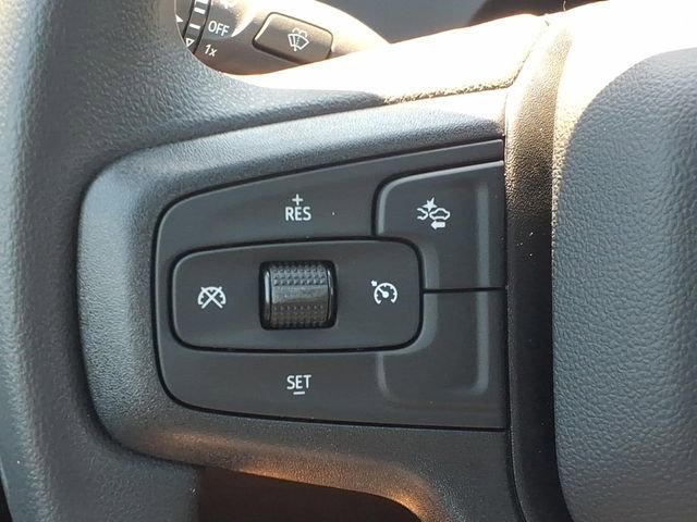 New 2026 Chevrolet Silverado 2500 Custom w/ Custom Value Package AWD/4WD image 15