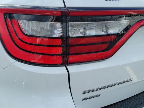 Used 2017 Dodge Durango GT w/ Premium Group image 11