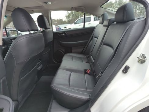Used 2017 Subaru Legacy 3.6R Limited image 30