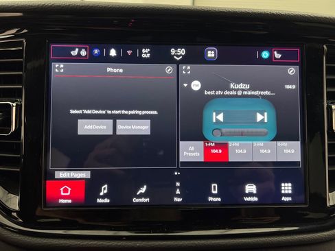 Used 2026 Dodge Durango GT RWD image 52