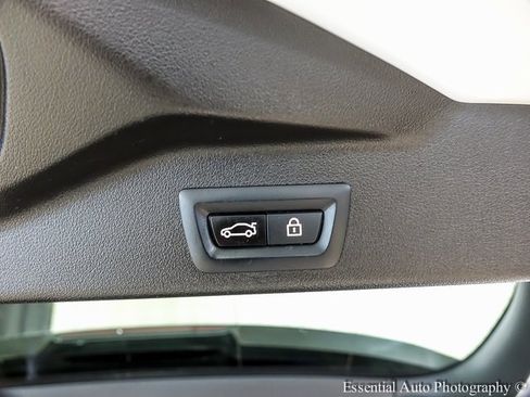 Used 2022 BMW X5 xDrive40i w/ Climate Comfort Package image 24