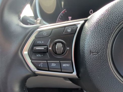 Certified 2025 Acura MDX SH-AWD w/ Advance Package image 17
