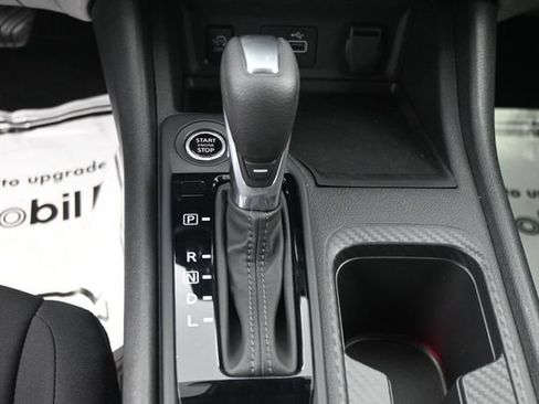 Used 2025 Nissan Sentra S w/ Lighting Package FWD image 18