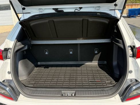 Used 2023 Hyundai Kona N FWD image 25