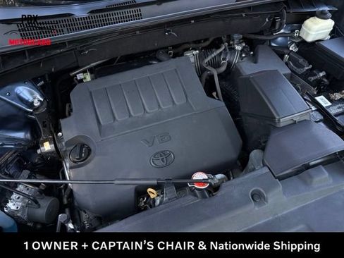 Used 2016 Toyota Highlander Limited AWD/4WD image 32