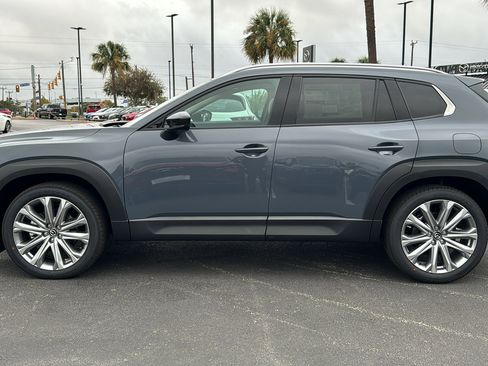 New 2026 MAZDA CX-50 AWD 2.5 S w/ Cargo Package image 5