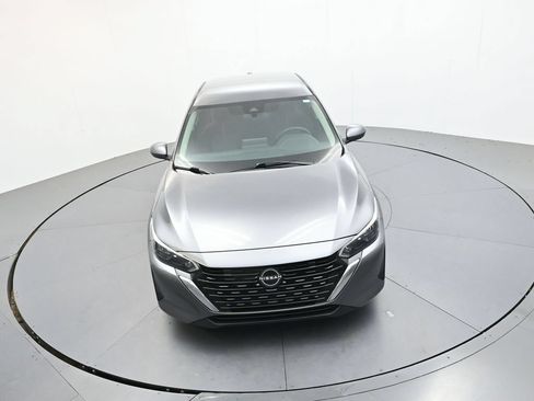 Used 2024 Nissan Sentra SV FWD image 23