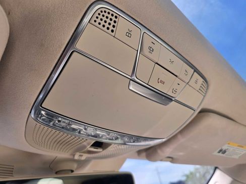 Certified 2019 Mercedes-Benz S 63 AMG S 4MATIC Sedan image 33