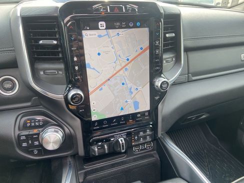 Used 2024 RAM 1500 Laramie image 26