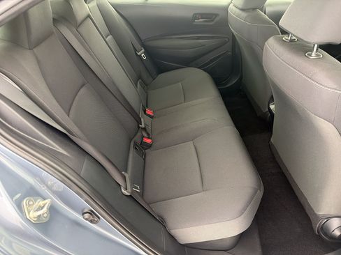 Used 2025 Toyota Corolla LE FWD image 26