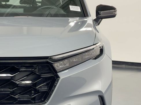 Certified 2024 Honda CR-V Sport image 11