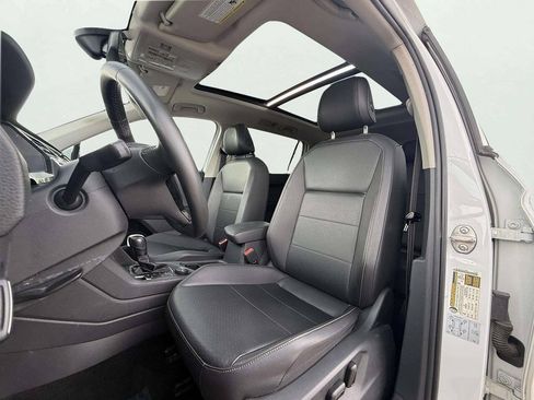 Used 2020 Volkswagen Tiguan SE w/ Panoramic Sunroof Package AWD/4WD image 20