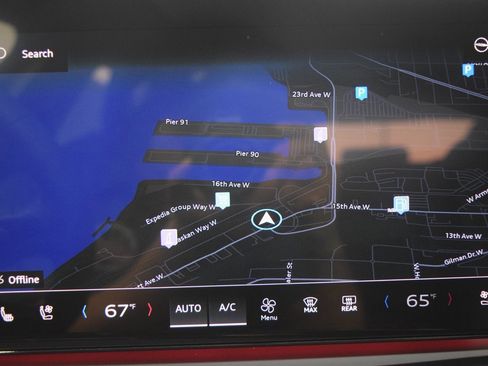 New 2025 Audi A5 2.0T Prestige image 12