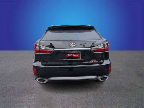 Used 2019 Lexus RX 350 FWD w/ Premium Package image 4