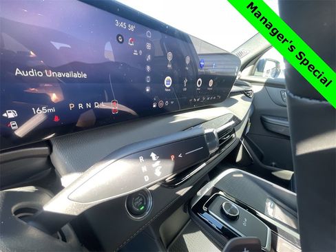 New 2025 Buick Enclave Preferred image 19