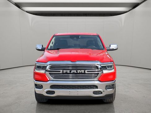 Used 2022 RAM 1500 Laramie AWD/4WD image 6