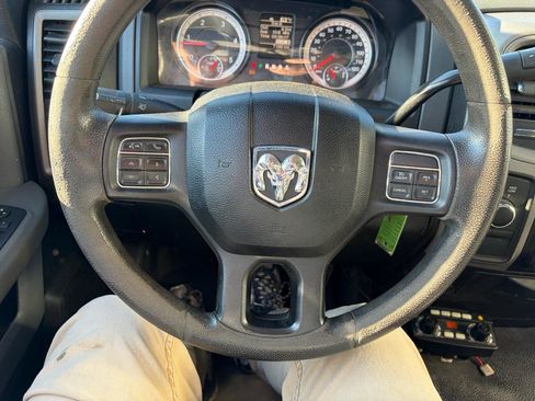 Used 2016 RAM 3500 Tradesman w/ Power & Remote Entry Group image 26