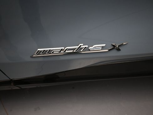 Used 2023 Ford Mustang Mach-E Premium image 11