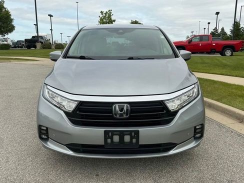 Used 2021 Honda Odyssey Touring image 8