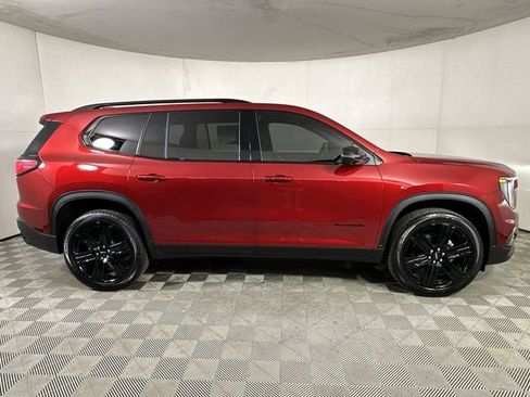 New 2026 GMC Acadia Elevation w/ Black Edition image 9