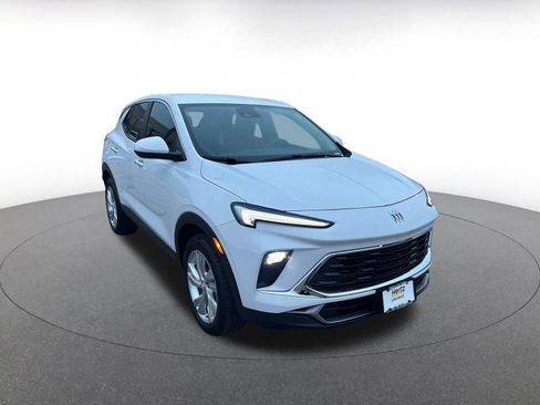 Used 2025 Buick Encore GX Preferred image 1