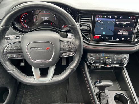 Used 2023 Dodge Durango GT image 15