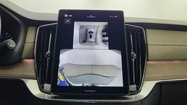 Certified 2026 Volvo XC90 B6 Ultra w/ Protection Package AWD/4WD image 20