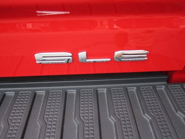 Used 2025 GMC Sierra 3500 SLE w/ SLE Convenience Package AWD/4WD image 30