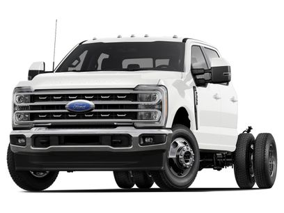 New 2026 Ford F350 XL w/ XL Chrome Package