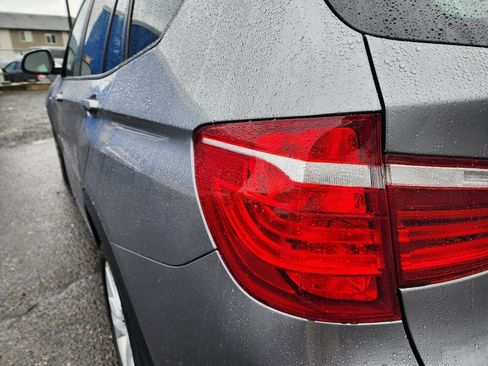 Used 2017 BMW X3 xDrive35i image 36