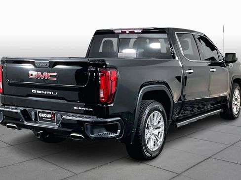 Used 2019 GMC Sierra 1500 Denali w/ Technology Package image 13