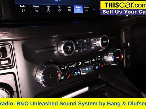 Used 2024 Ford F250 Lariat w/ Lariat Ultimate Package image 18