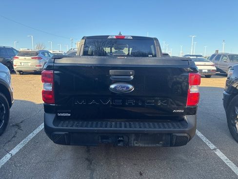 Used 2024 Ford Maverick Lariat image 5
