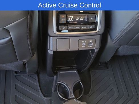 Certified 2025 Subaru Ascent Bronze Edition w/ Popular Package #2 image 21