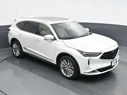 Used 2023 Acura MDX SH-AWD w/ Advance Package image 24