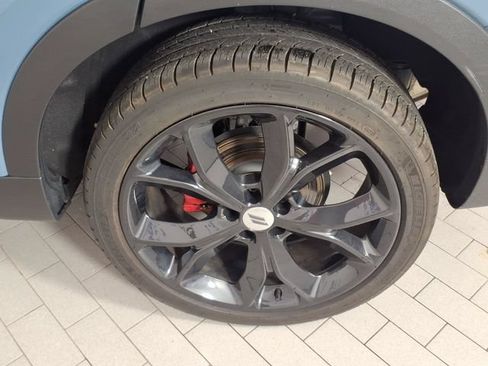 Used 2024 Dodge Hornet GT AWD/4WD image 8