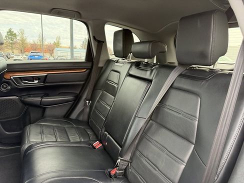 Used 2018 Honda CR-V EX-L image 29