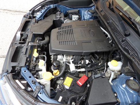 Used 2023 Subaru Forester Limited image 39